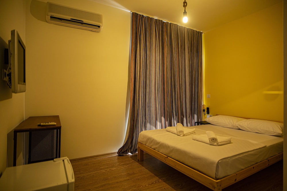 Belsun Hotel 8