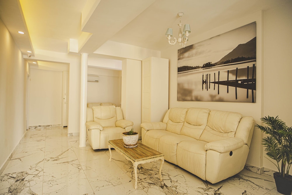 Belsun Hotel 4