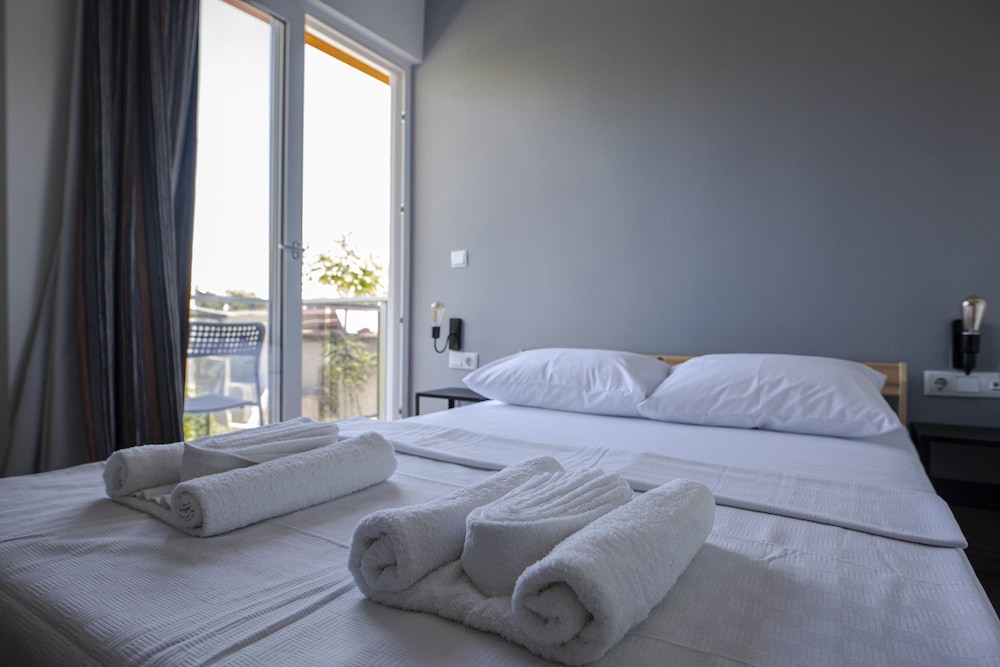 Belsun Hotel 24