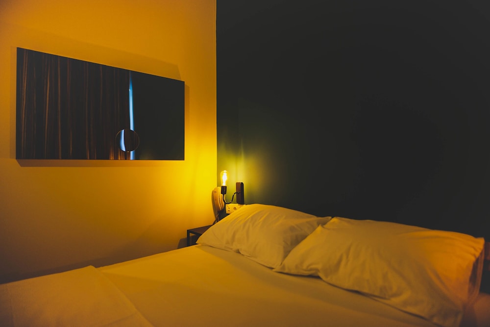 Belsun Hotel 20