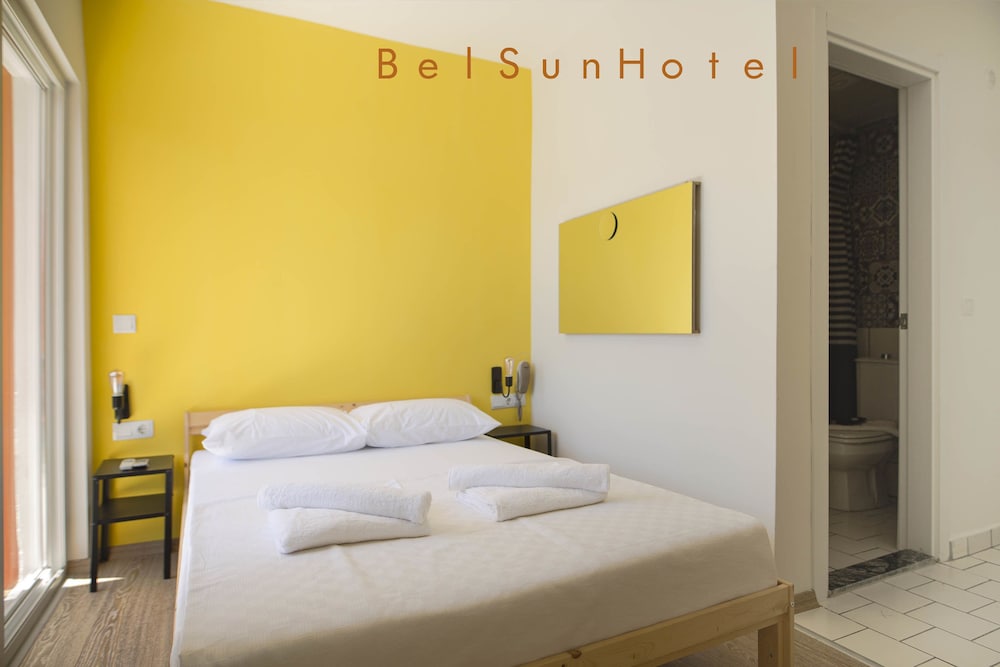 Belsun Hotel 12