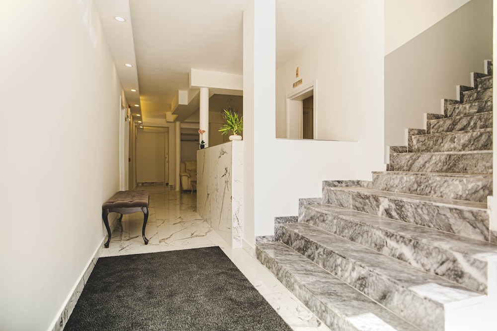 Belsun Hotel 2