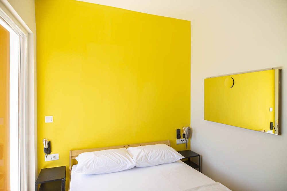 Belsun Hotel 7