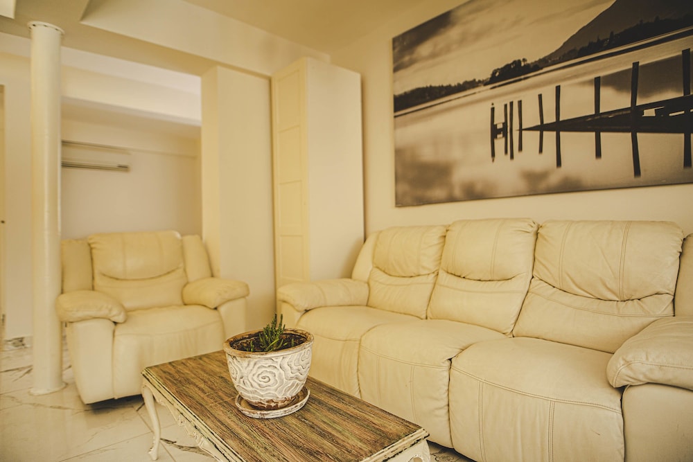 Belsun Hotel 5