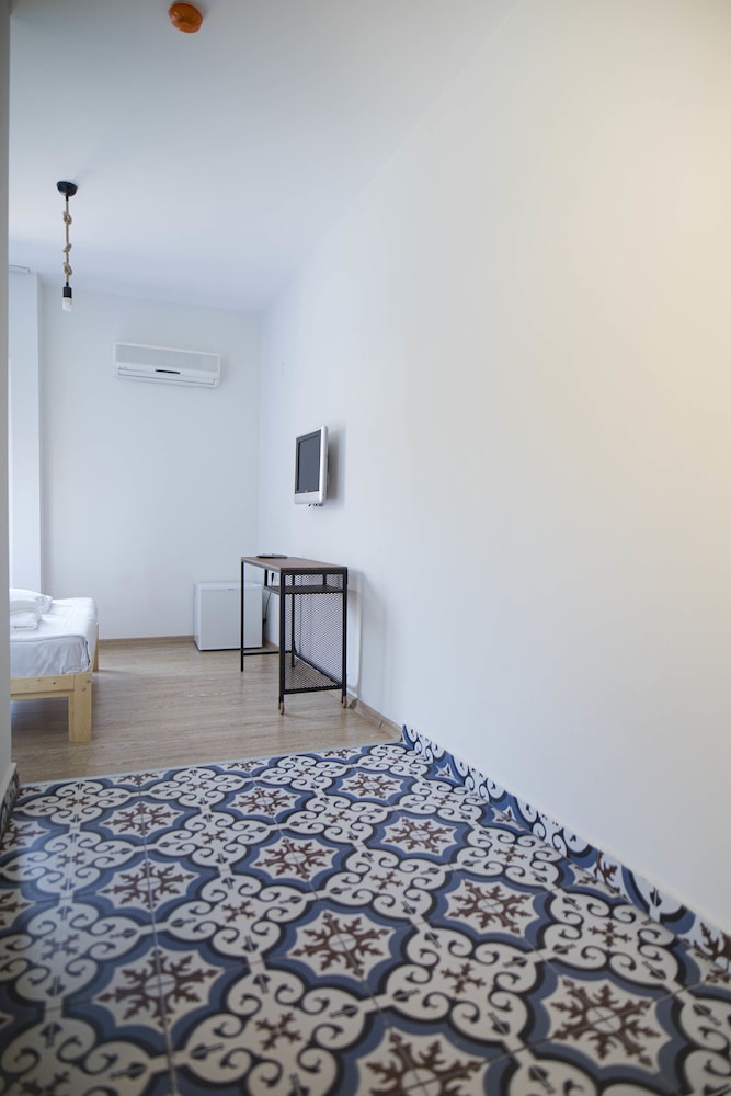 Belsun Hotel 22