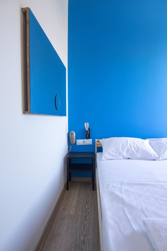Belsun Hotel 19