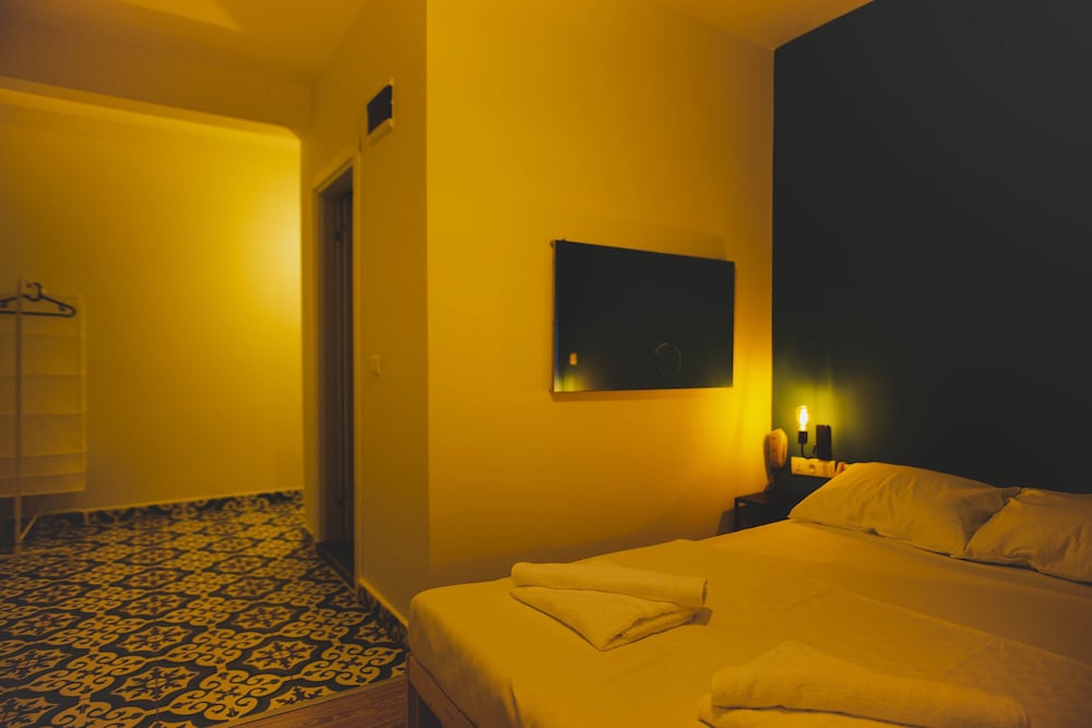 Belsun Hotel 16