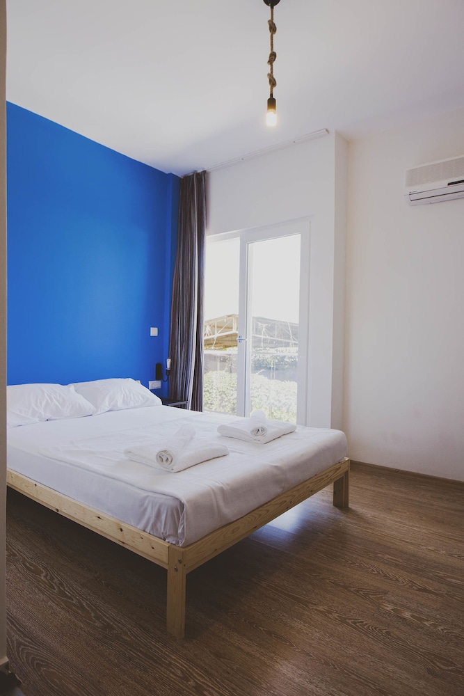 Belsun Hotel 18