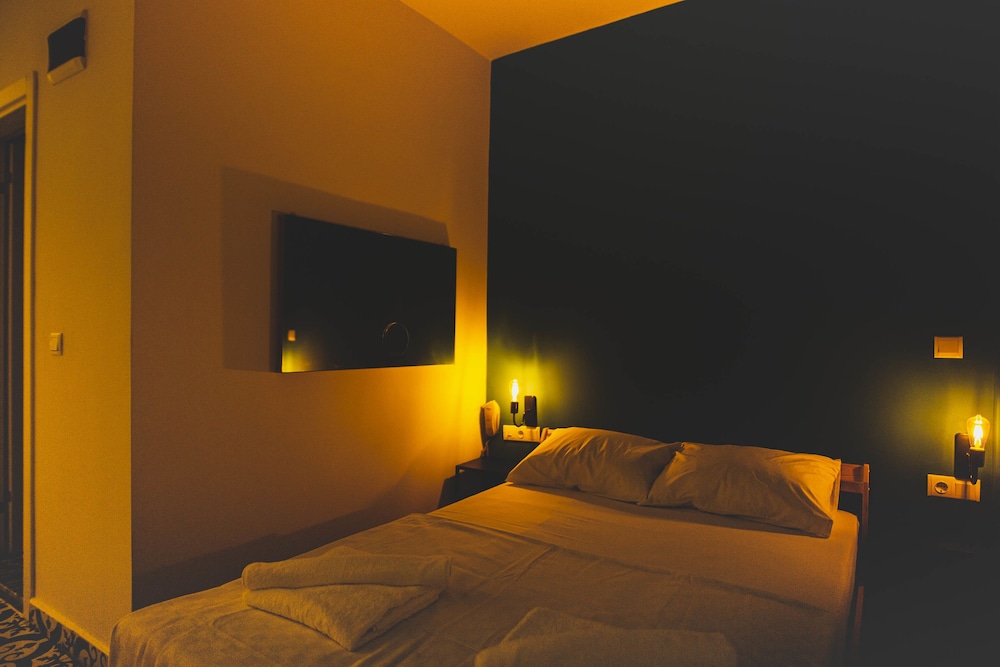 Belsun Hotel 17