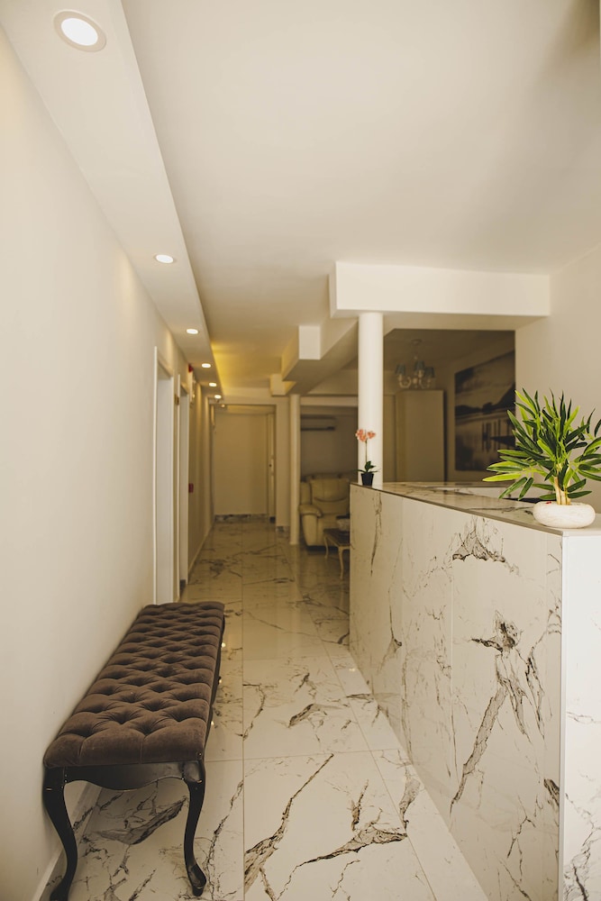 Belsun Hotel 3