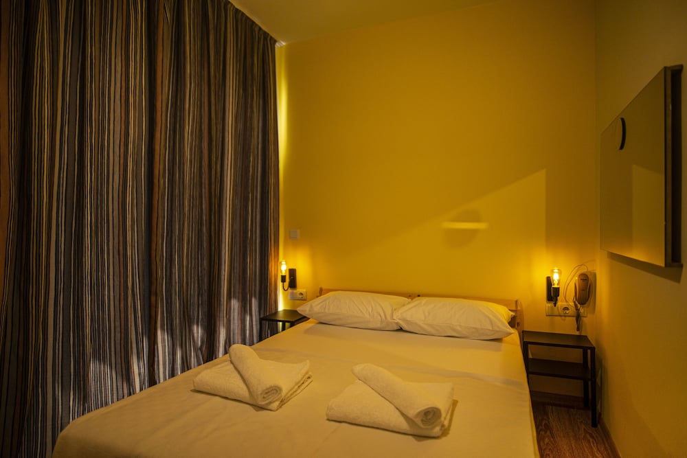 Belsun Hotel 9