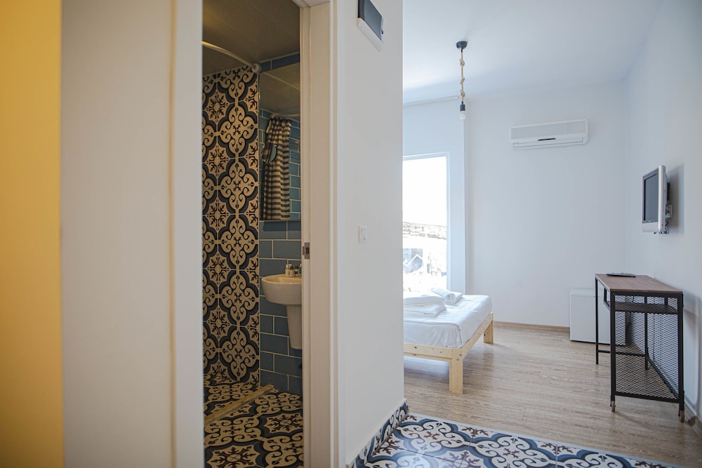 Belsun Hotel 23