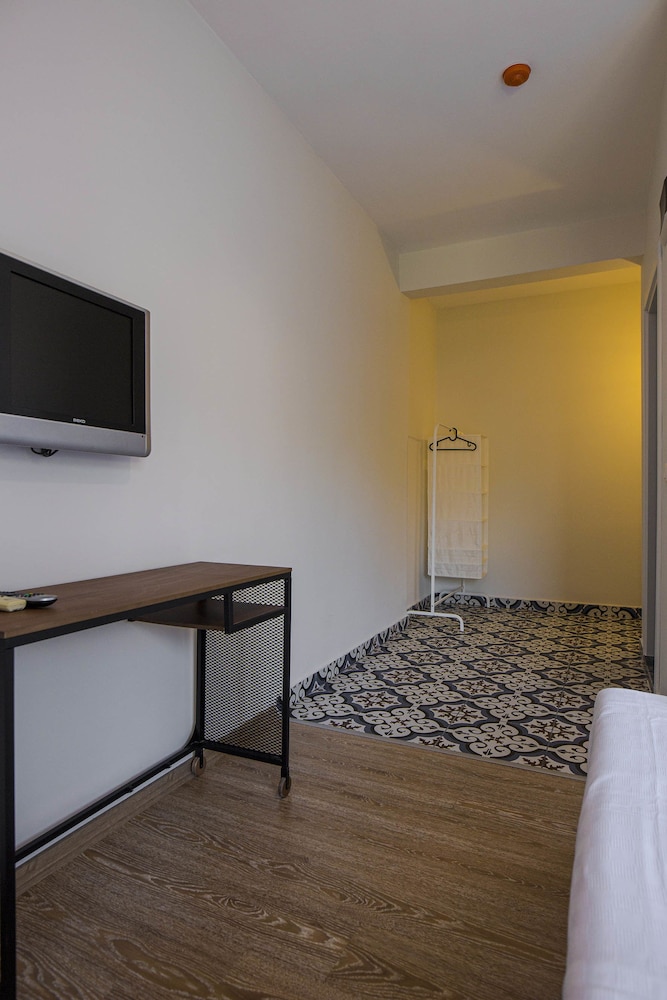 Belsun Hotel 15