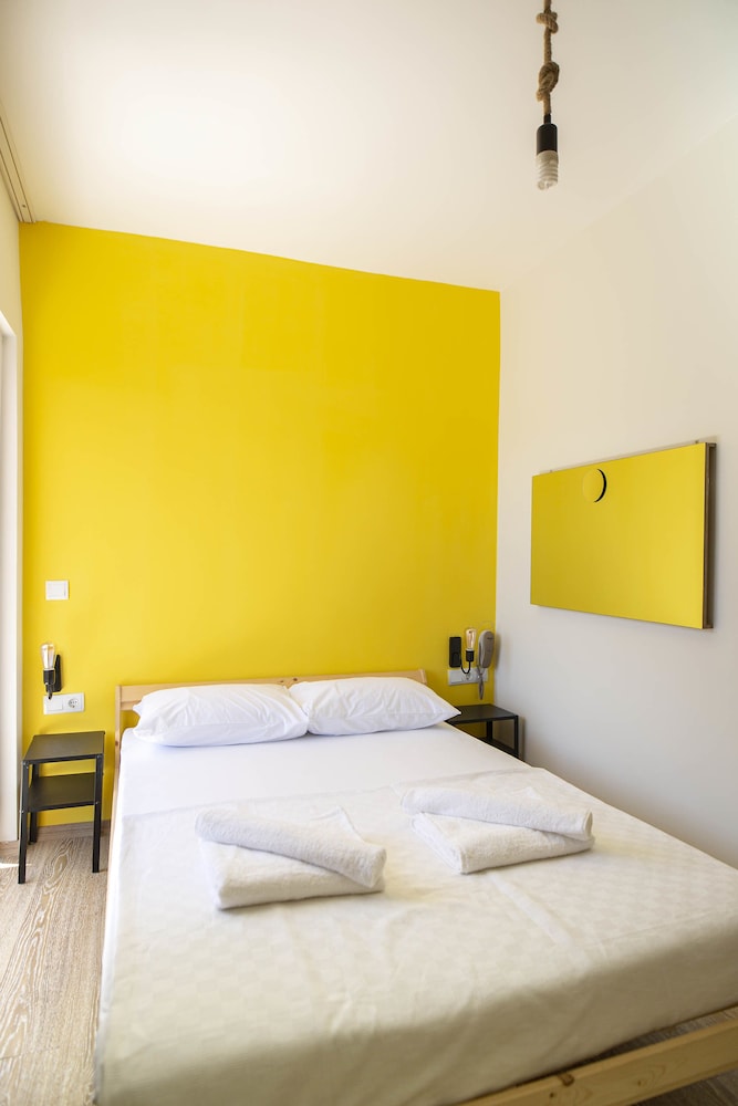 Belsun Hotel 10