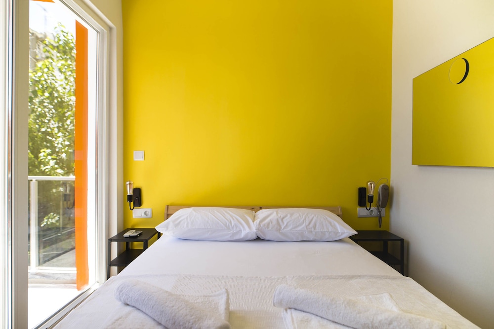 Belsun Hotel 11