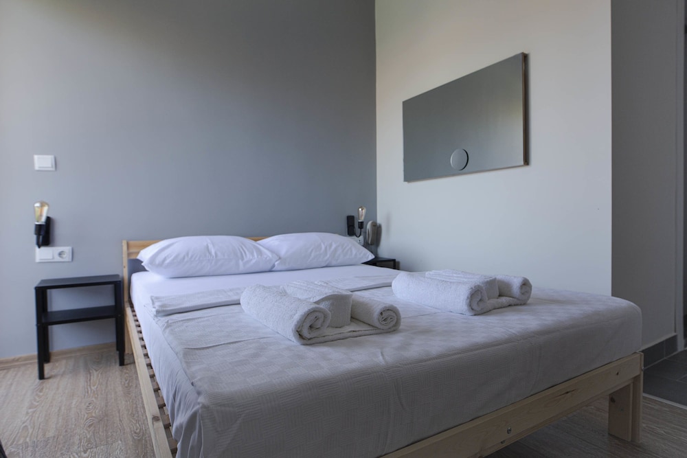 Belsun Hotel 14