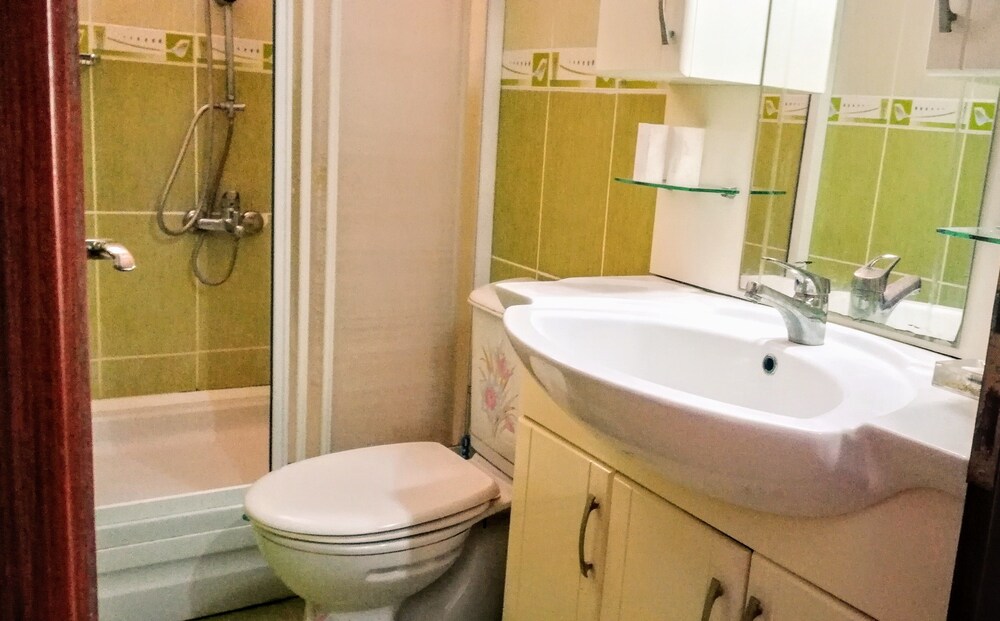 Side Erenler Hotel 2