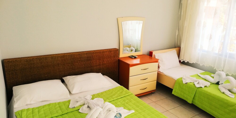 Side Erenler Hotel 1