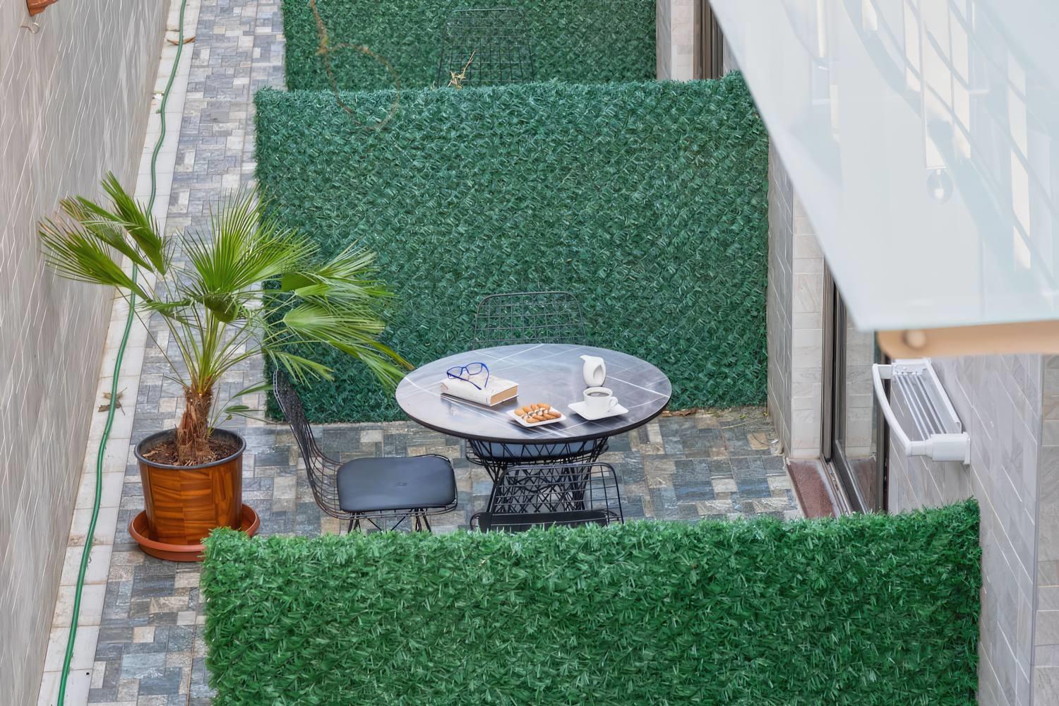 Citrus Park Hotel 3