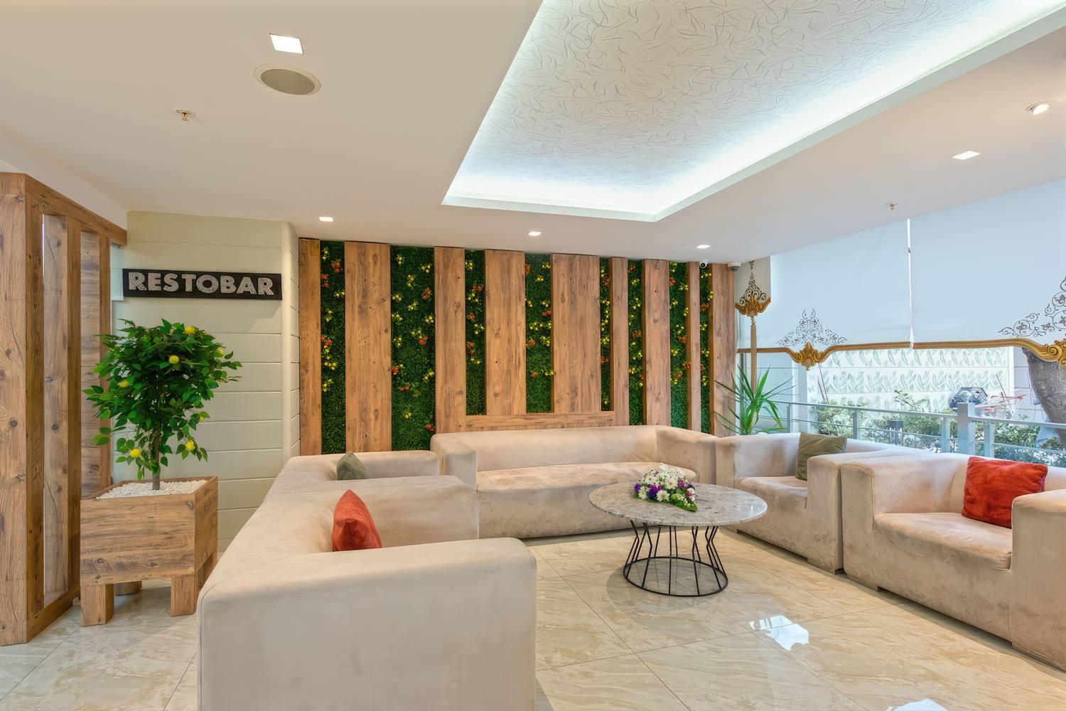 Citrus Park Hotel 7