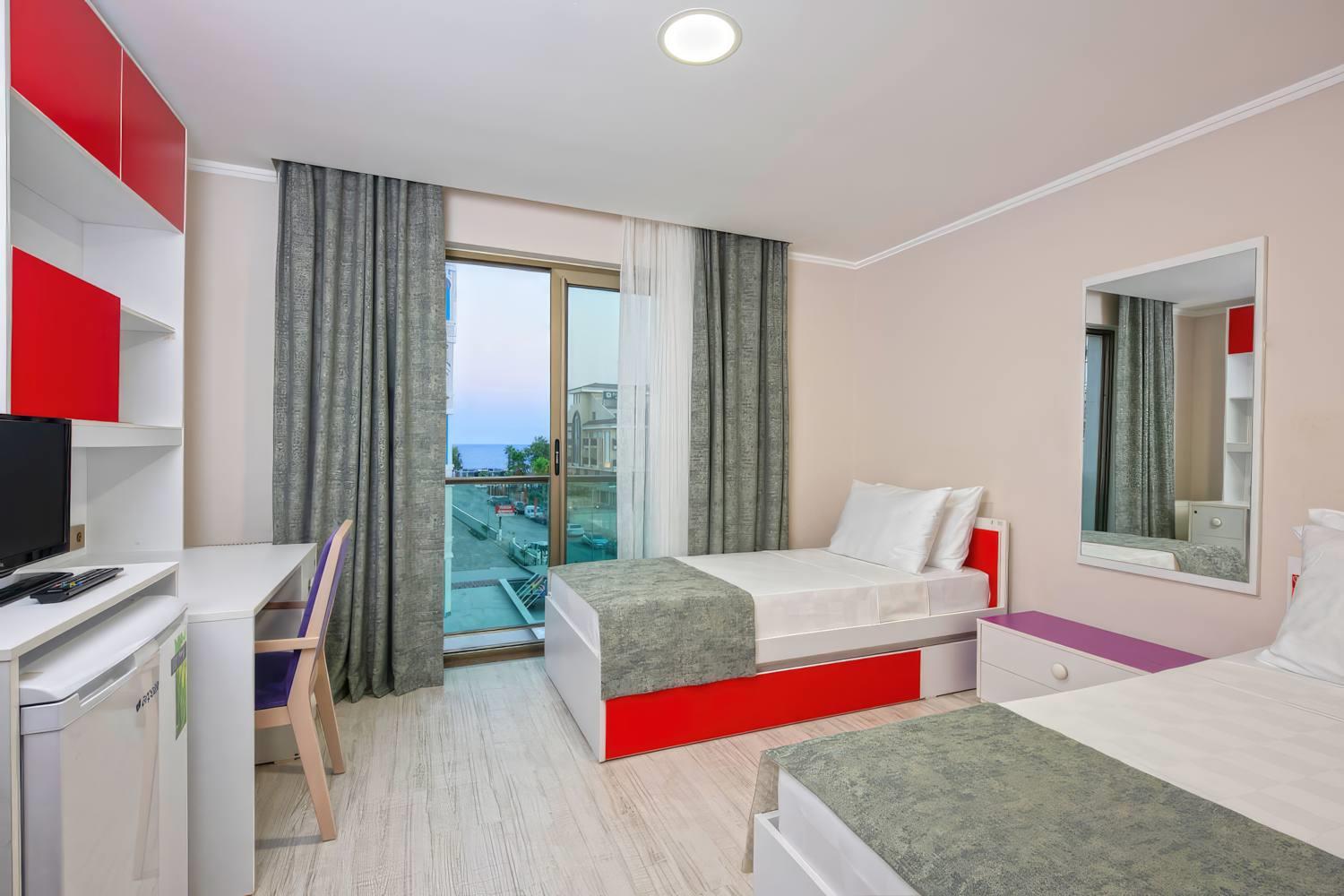 Citrus Park Hotel 8