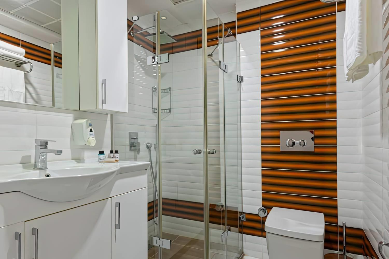 Citrus Park Hotel 10