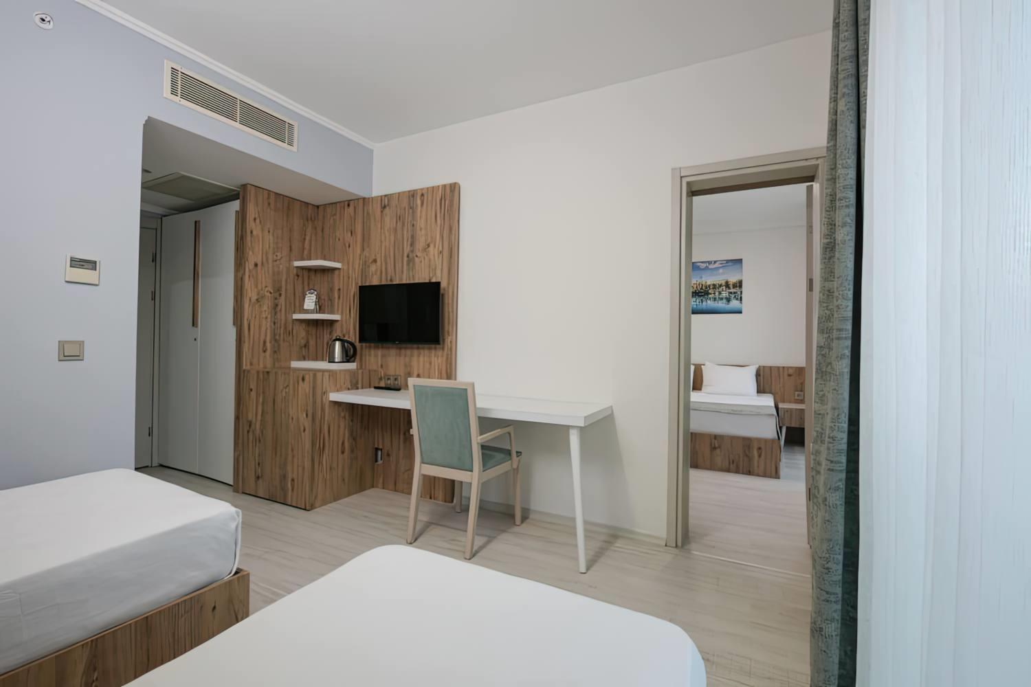 Citrus Park Hotel 14