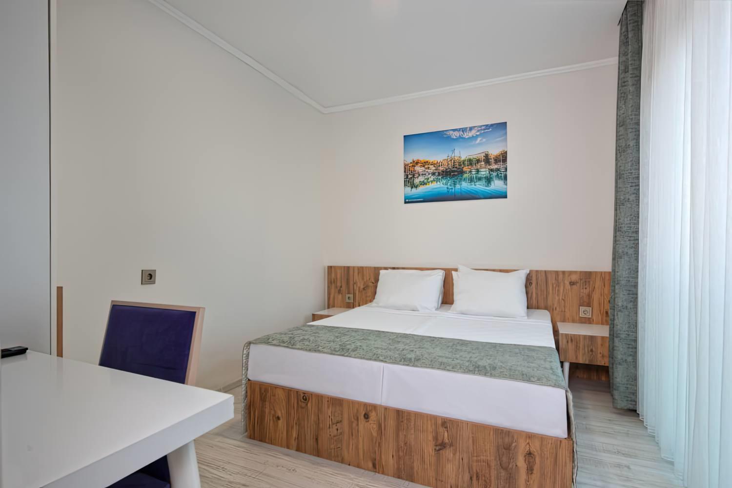Citrus Park Hotel 15