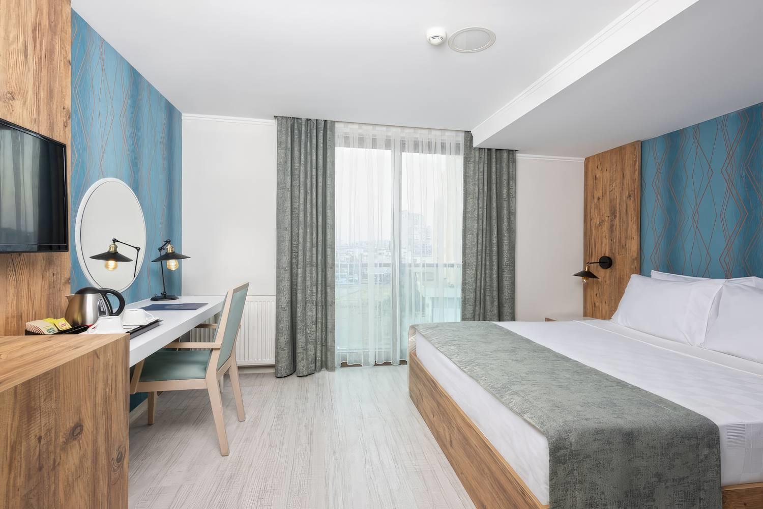 Citrus Park Hotel 17