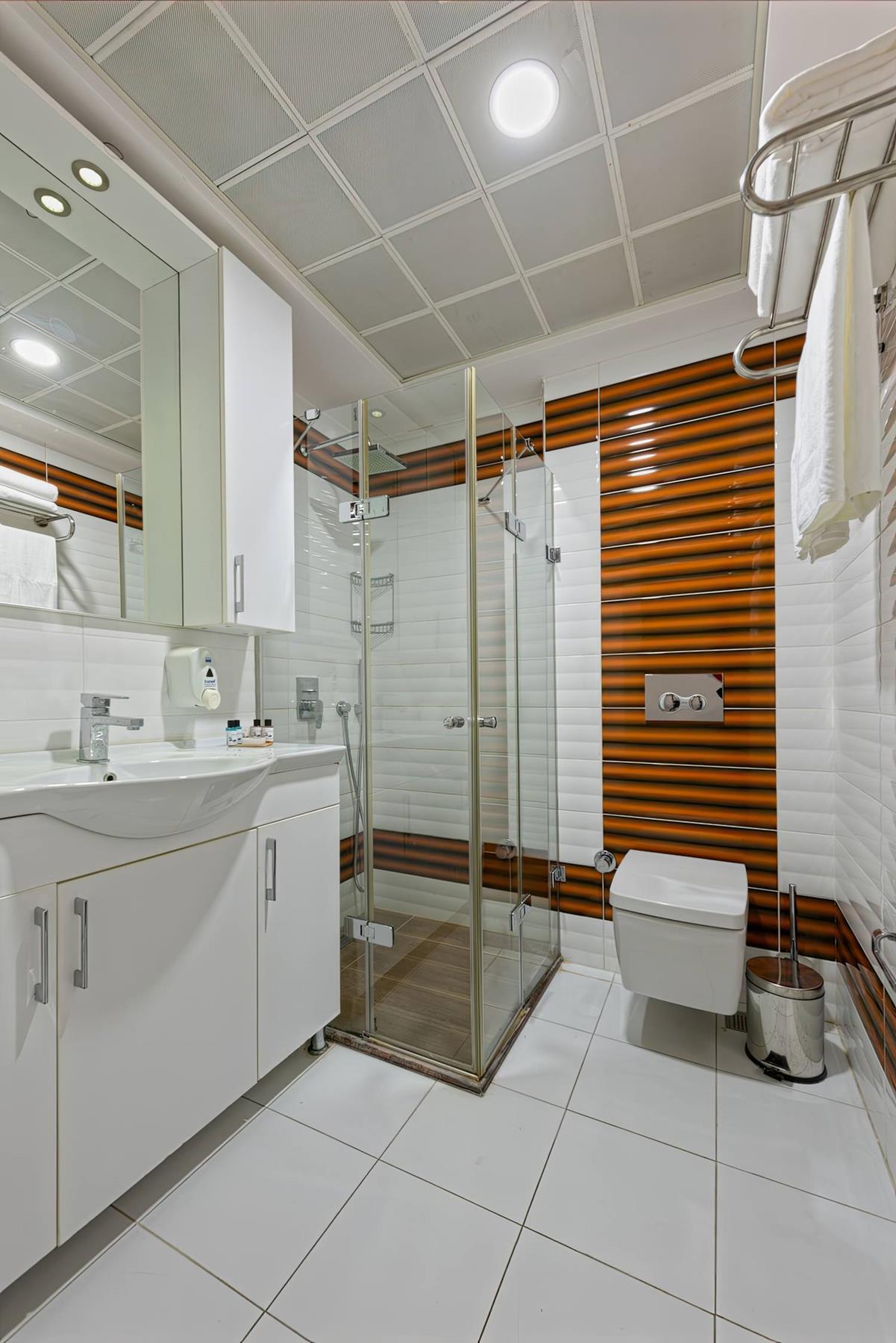 Citrus Park Hotel 19