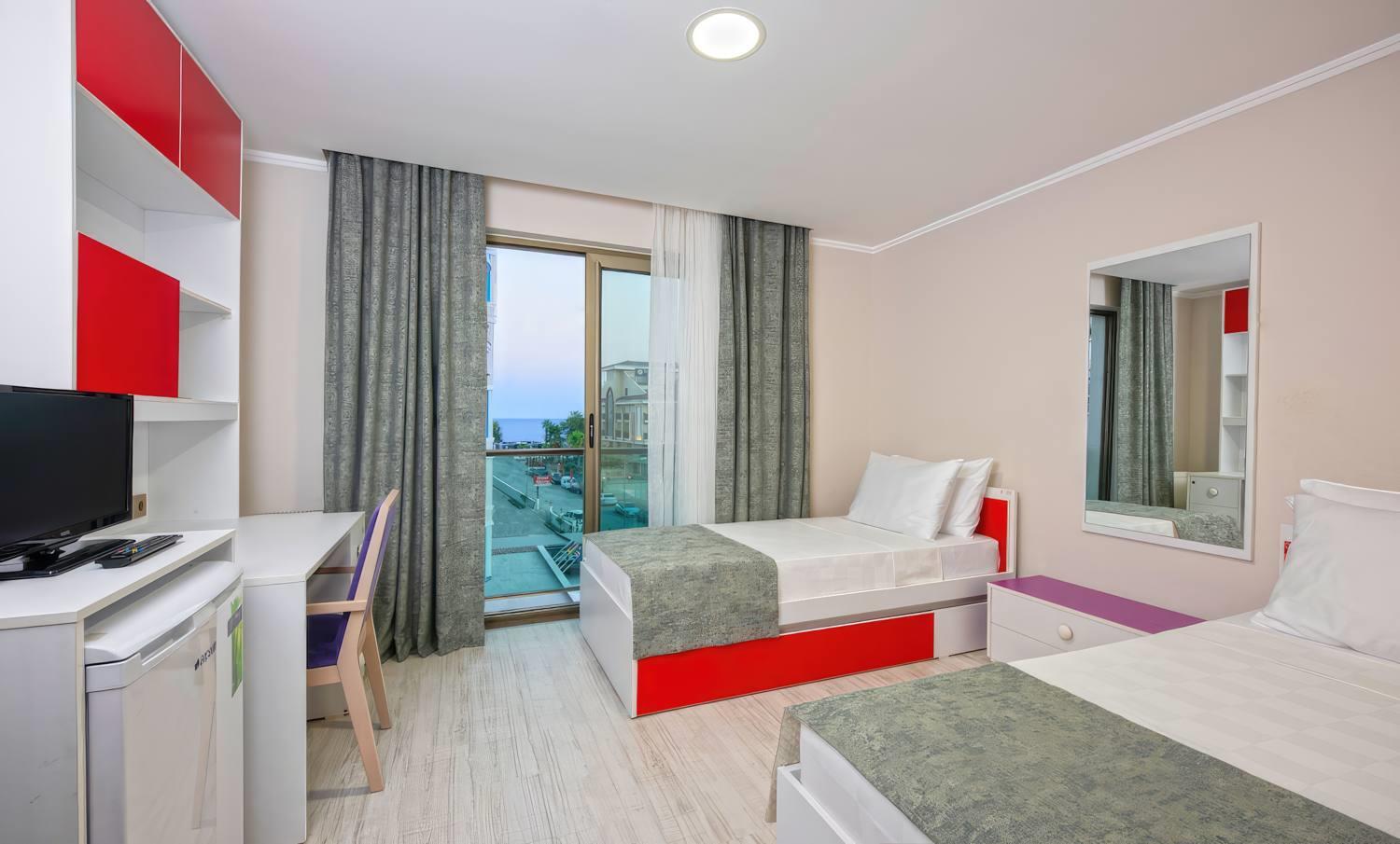 Citrus Park Hotel 20