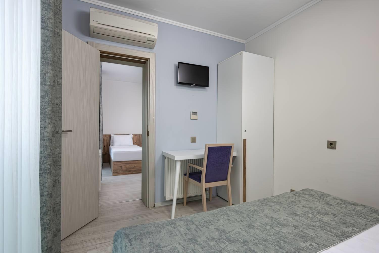 Citrus Park Hotel 24