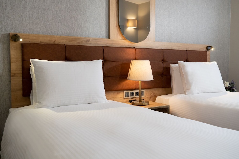 Grand Sirkeci Hotel 14