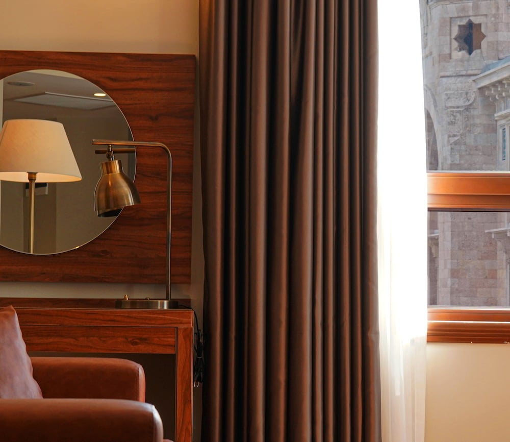 Grand Sirkeci Hotel 3