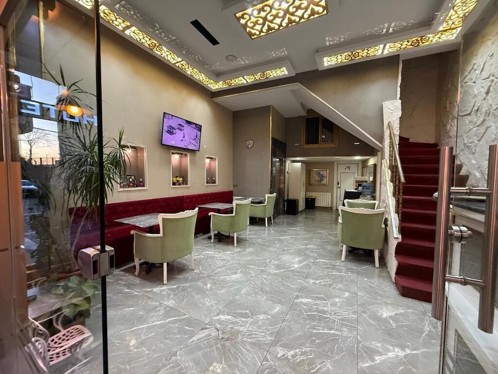 Rhythm Hotel 2