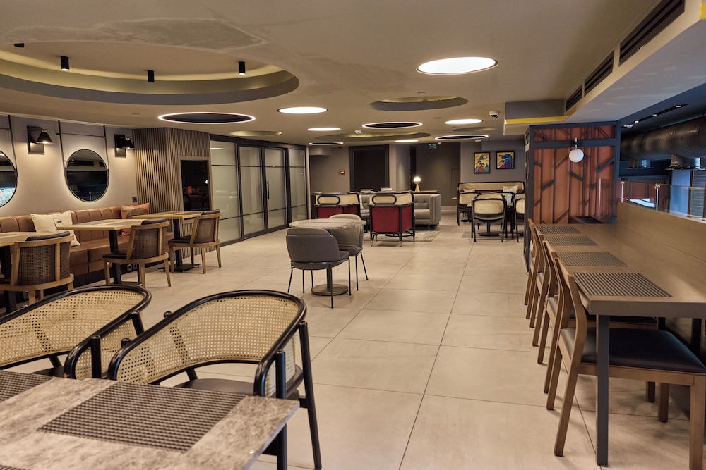 Avantgarde Urban Sisli 9