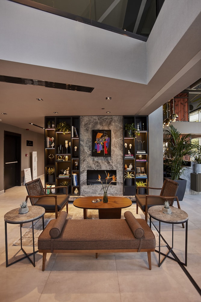 Avantgarde Urban Sisli 8