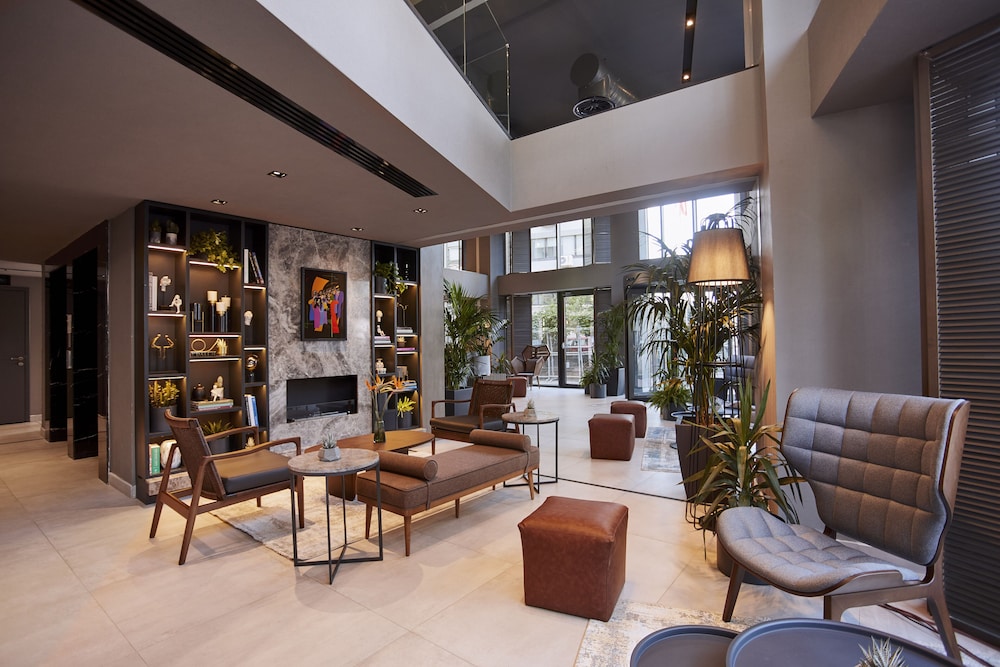 Avantgarde Urban Sisli 7