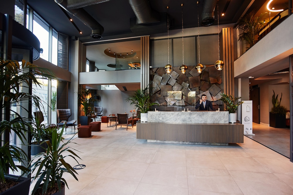 Avantgarde Urban Sisli 4