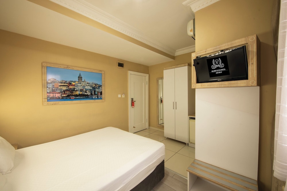 Grand Vatan Hotel 22