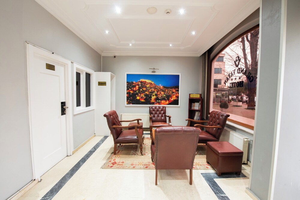 Grand Vatan Hotel 6