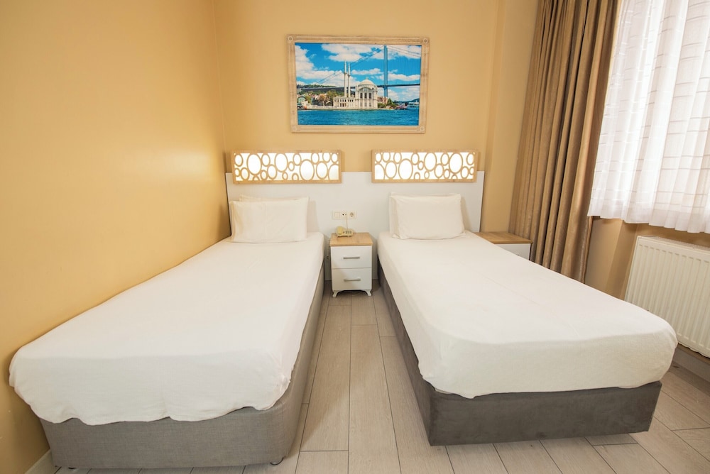 Grand Vatan Hotel 19