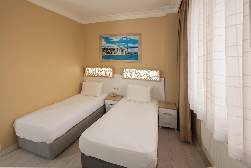 Grand Vatan Hotel 21
