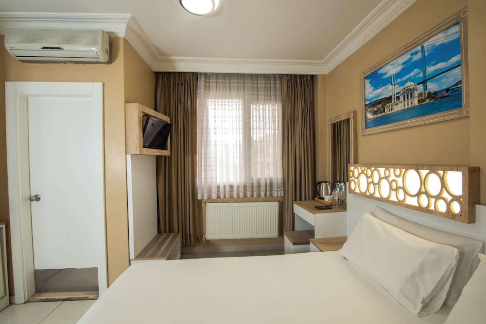 Grand Vatan Hotel 11