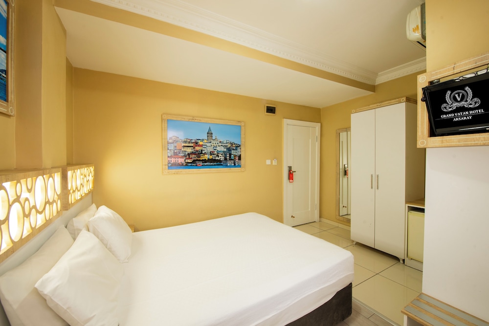 Grand Vatan Hotel 14