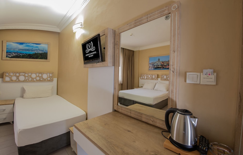 Grand Vatan Hotel 15