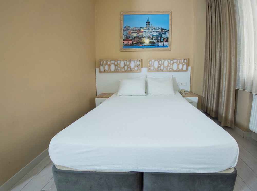 Grand Vatan Hotel 12