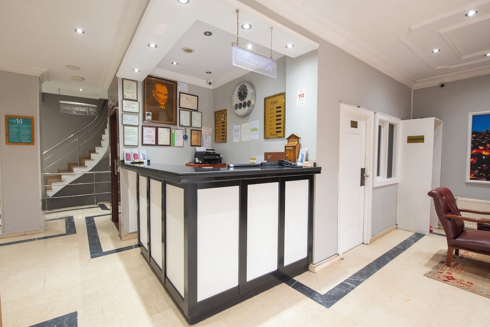 Grand Vatan Hotel 4