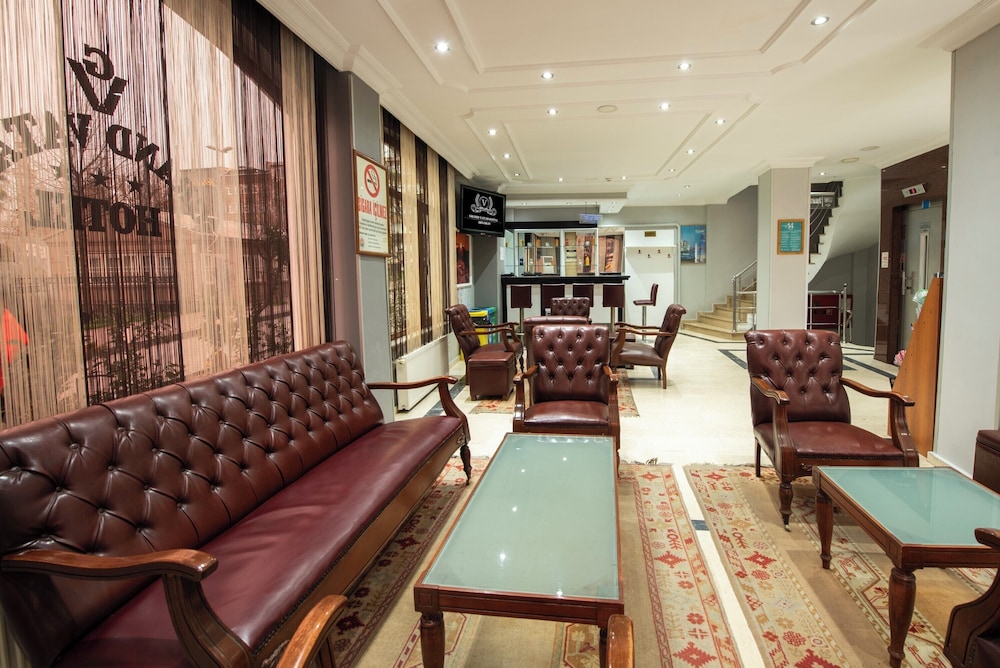 Grand Vatan Hotel 2