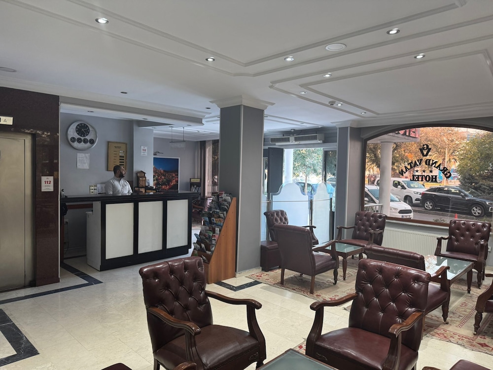Grand Vatan Hotel 3